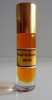 Musk Al Gazal White Attar Perfume Oil